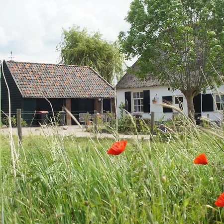 Bed & Breakfast De Bosakker Epse