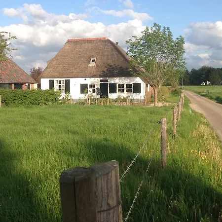 De Bosakker Epse