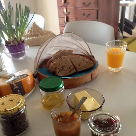 Bed & Breakfast De Bosakker