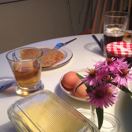 De Bosakker Bed & Breakfast 3*