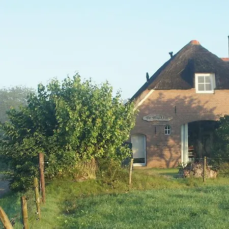 De Bosakker 3* Epse