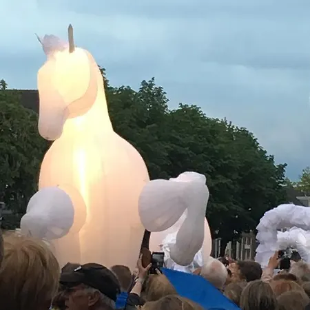 De Bosakker