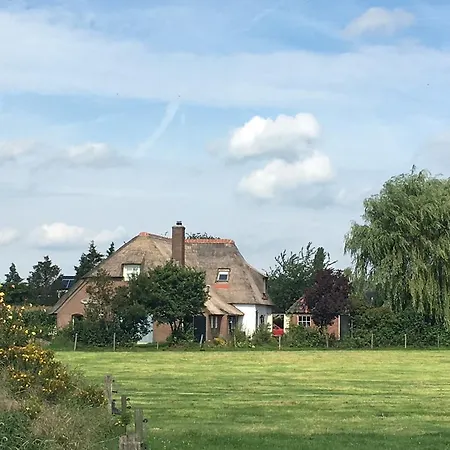 De Bosakker Epse