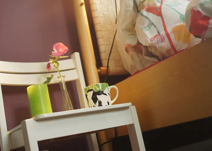 Pensjonat De Bosakker