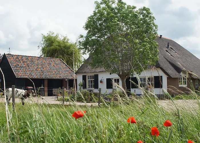 Pensjonat De Bosakker