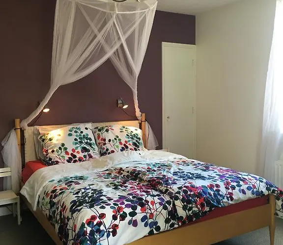 Pensjonat De Bosakker Epse