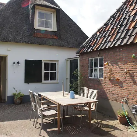 Penzion De Bosakker 4*