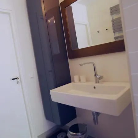 Penzion De Bosakker Epse