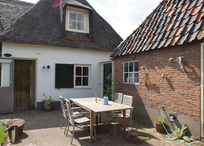 Penzion De Bosakker 4*