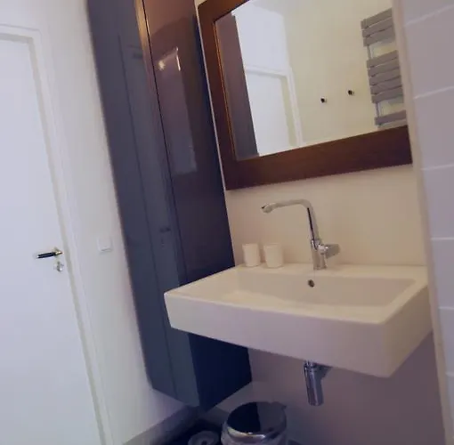 Penzion De Bosakker Epse