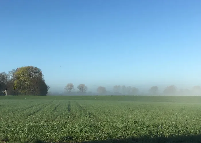 Penzion De Bosakker Epse